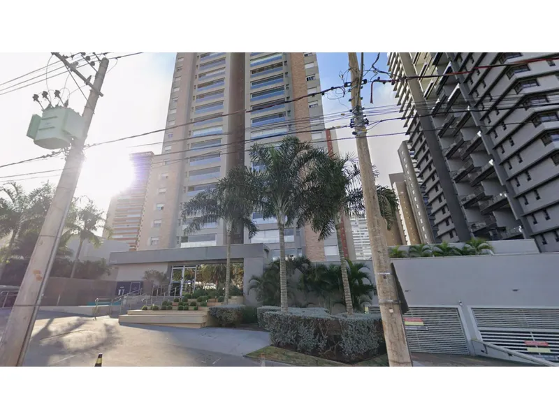 Apartamento em leilão