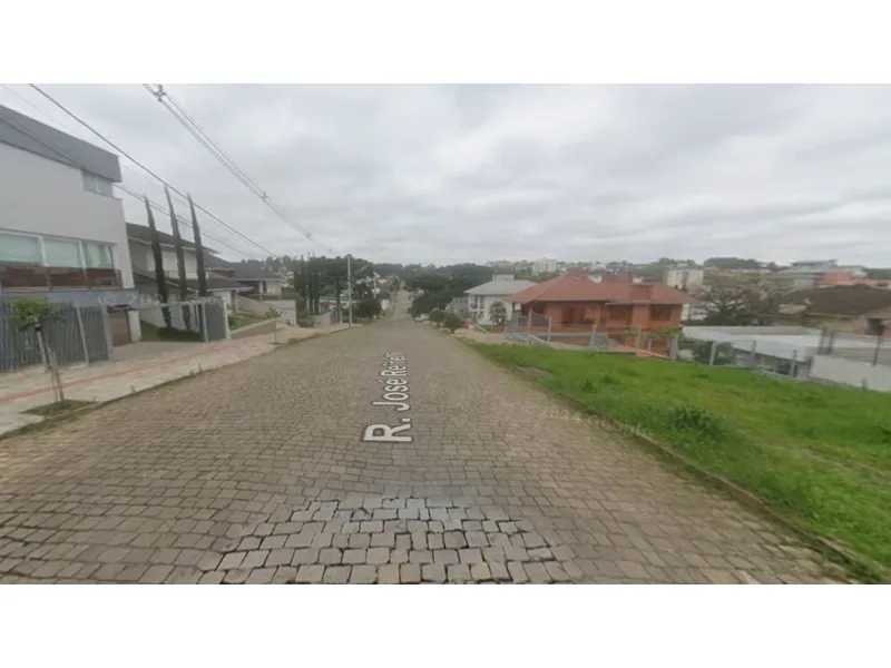 Casa em leilão