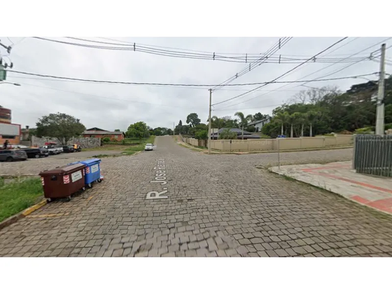 Casa em leilão