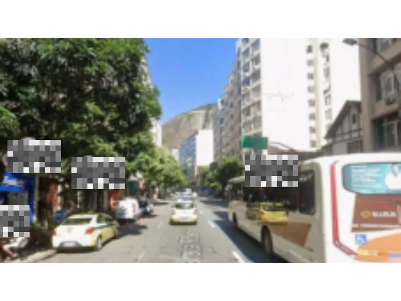 Apartamento em leilão