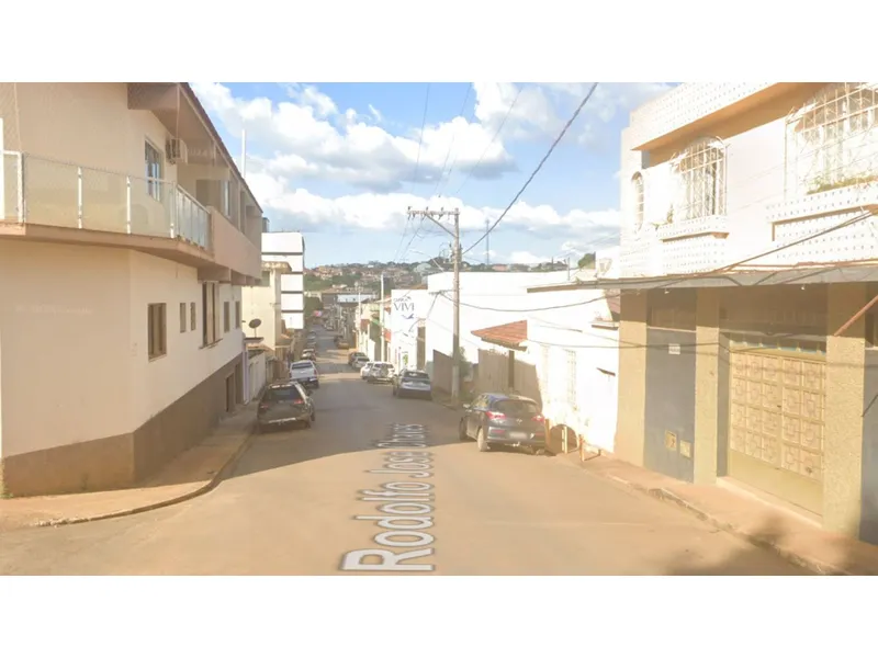 Loja em leilão
