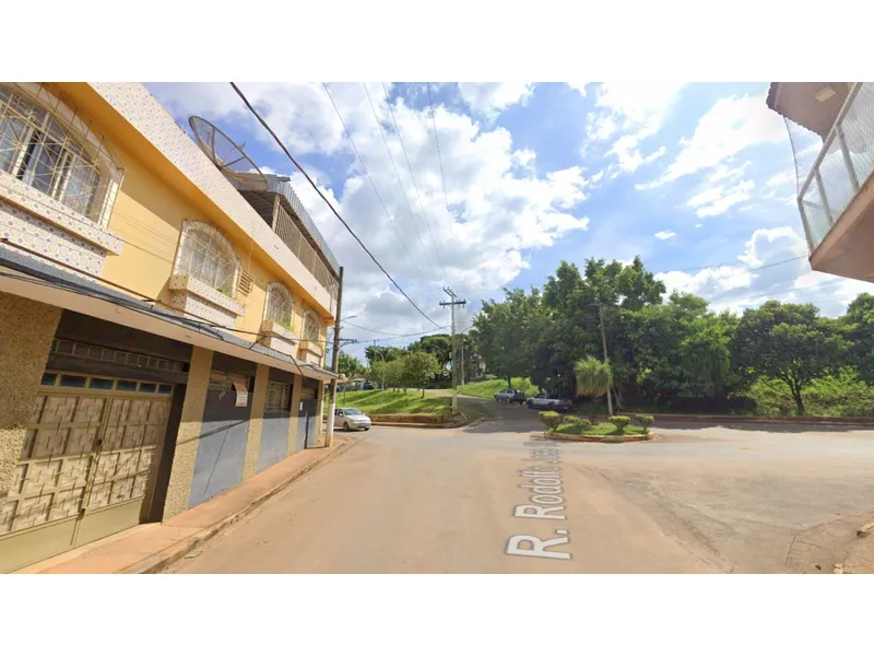 Loja em leilão