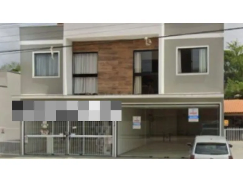 Apartamento em leilão