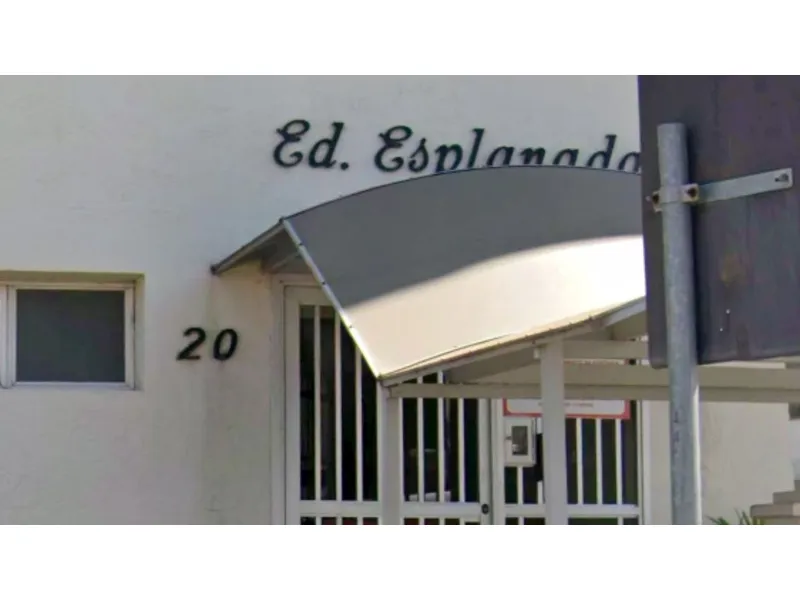 Apartamento em leilão