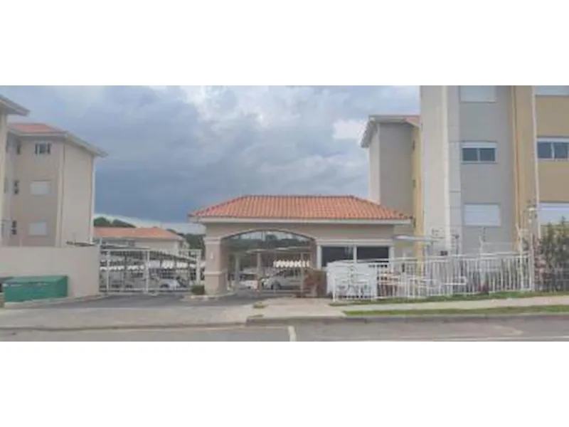 Apartamento em leilão