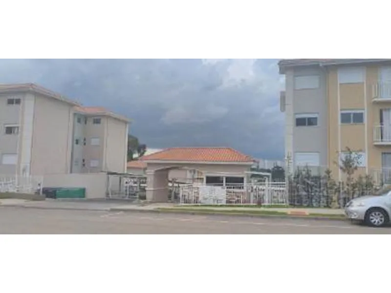 Apartamento em leilão