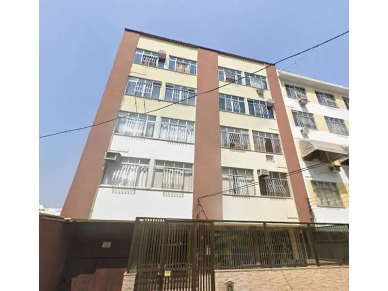 Apartamento em leilão