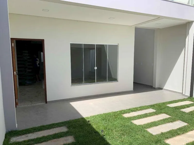 Casa em leilão