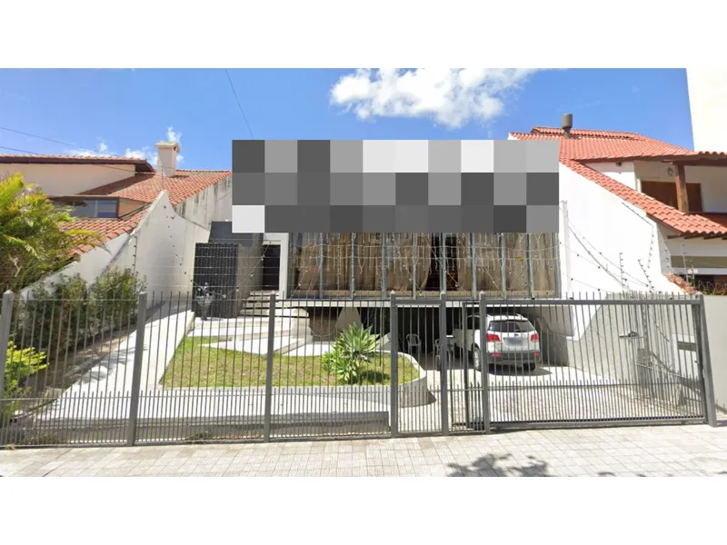Casa em Leilão Extrajudicial