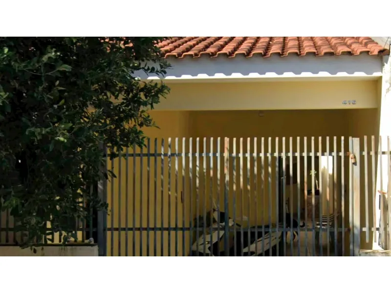 Casa em Leilão Extrajudicial