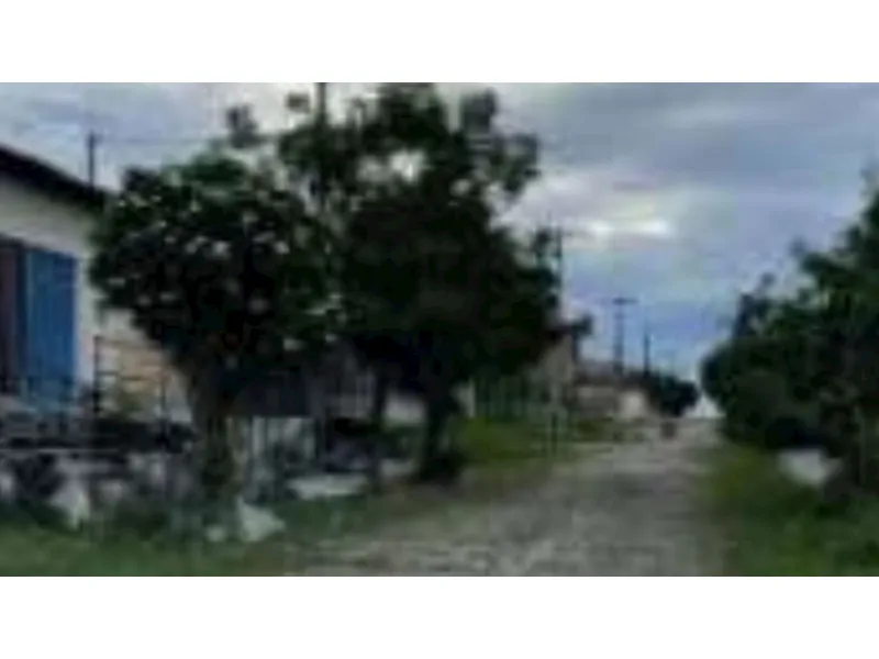 Casa em leilão