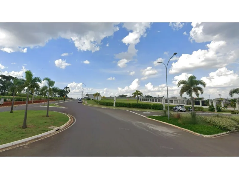 Casa em leilão
