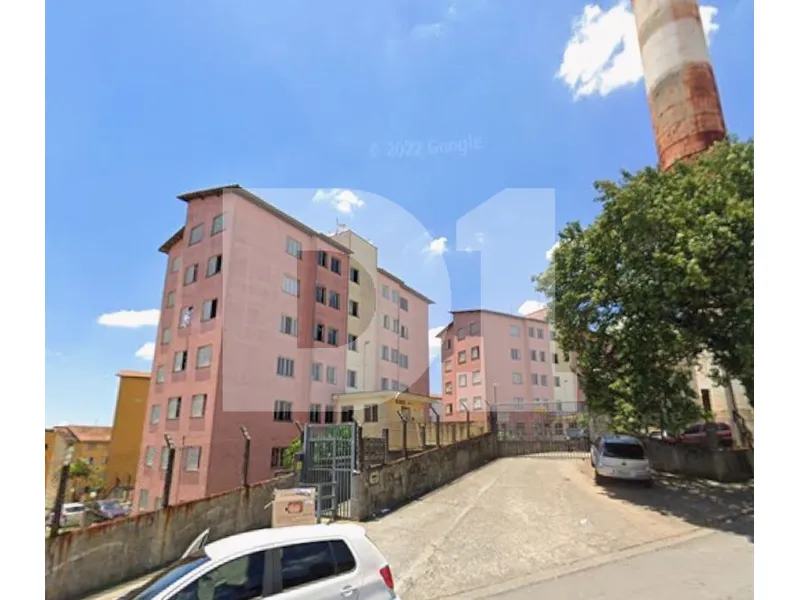Apartamento em Leilão Judicial