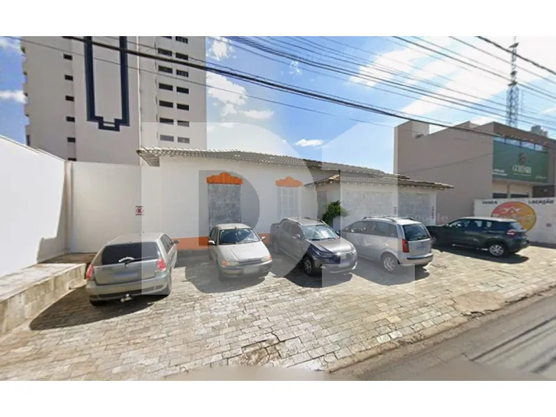 Casa em leilão