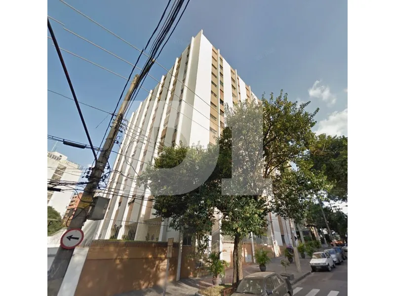 Apartamento em leilão