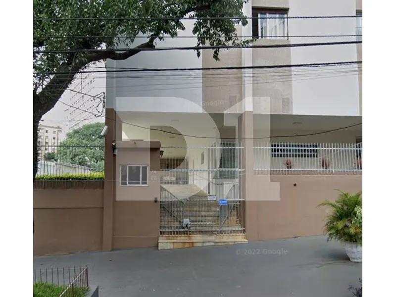 Apartamento em leilão