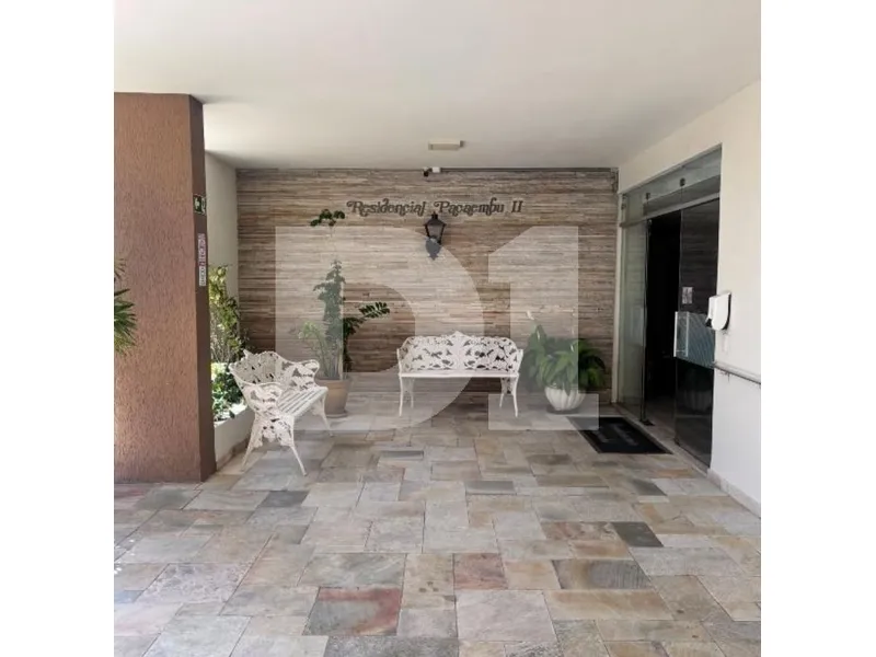 Apartamento em leilão