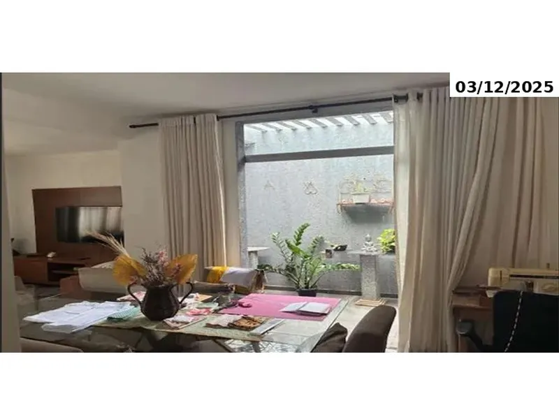 Casa em leilão