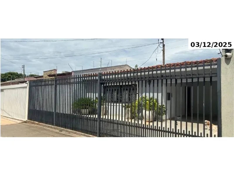 Casa em Leilão Judicial