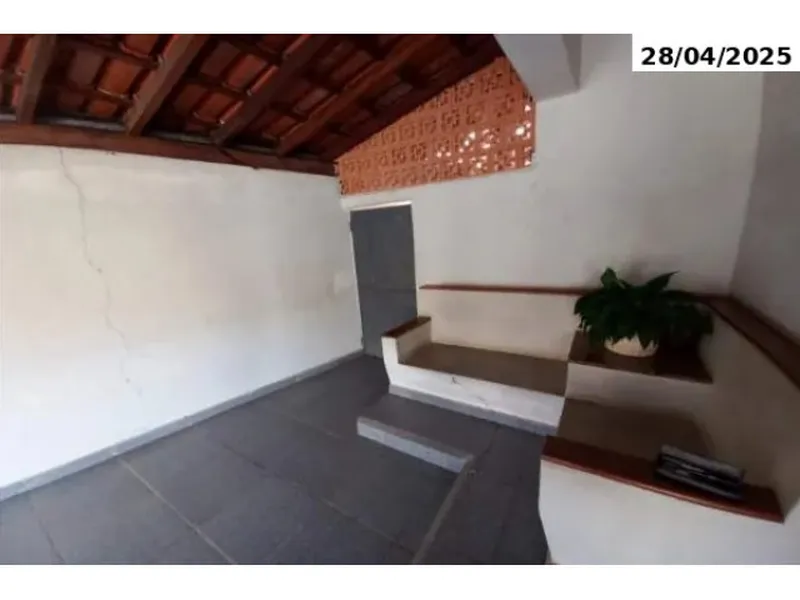 Casa em Leilão Judicial