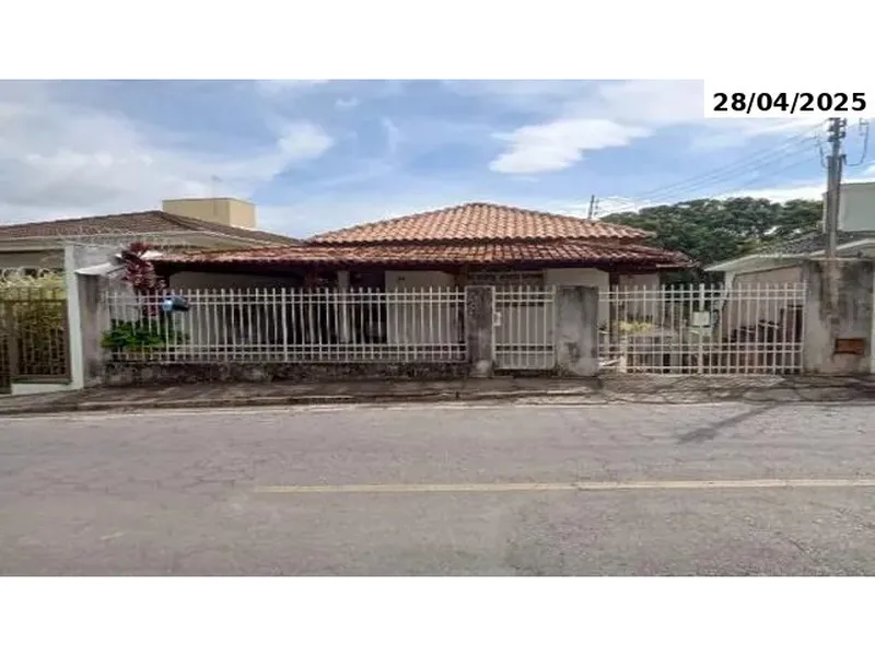 Casa em Leilão Judicial