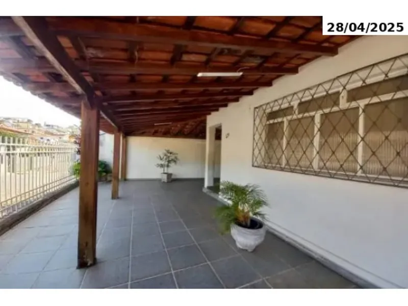 Casa em leilão