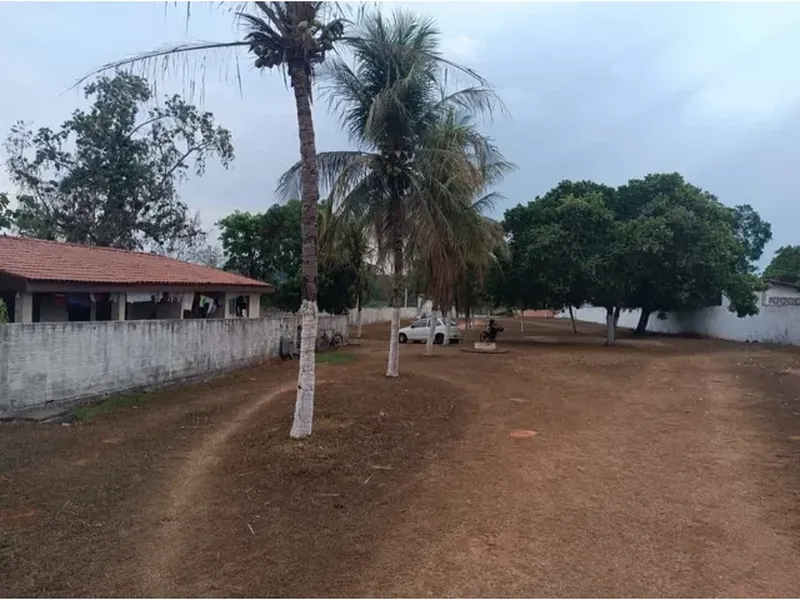 Imóvel rural em Leilão Judicial