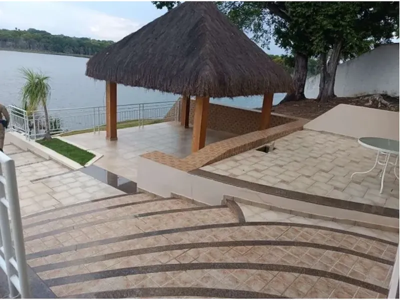 Imóvel rural em leilão