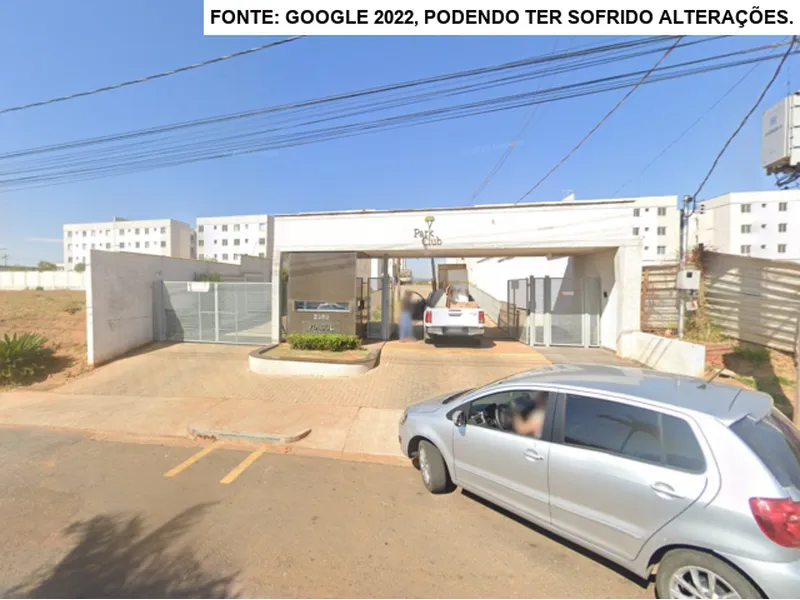 Apartamento em Leilão Judicial