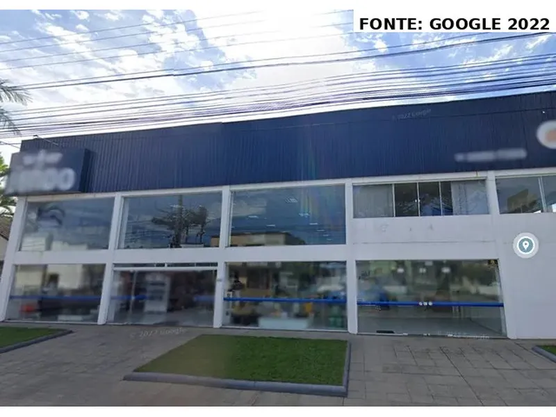 Galpão em Leilão Judicial