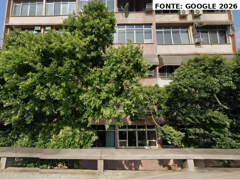 Apartamento em Leilão Judicial