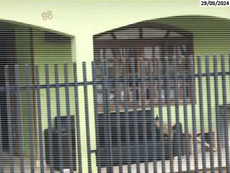 Casa em Leilão Judicial