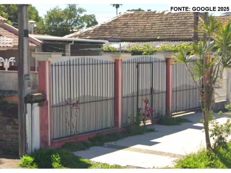 Casa em Leilão Judicial