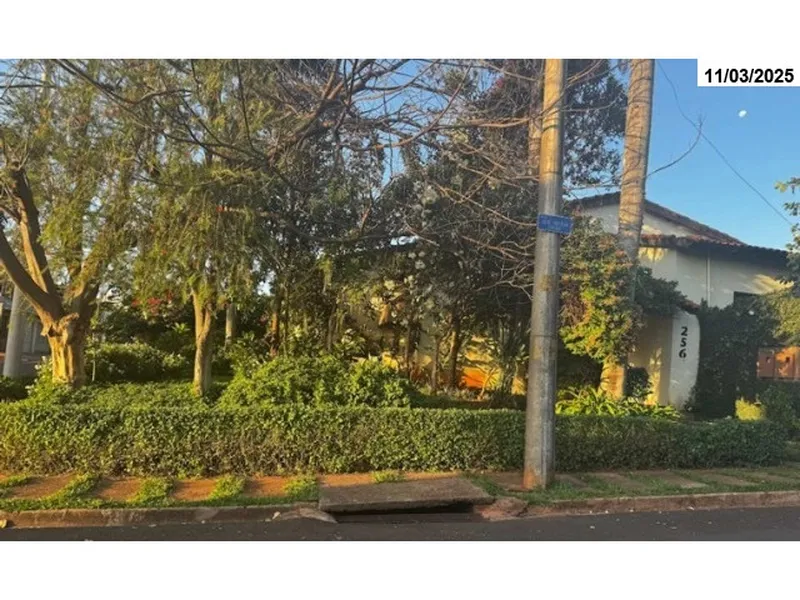 Casa em leilão