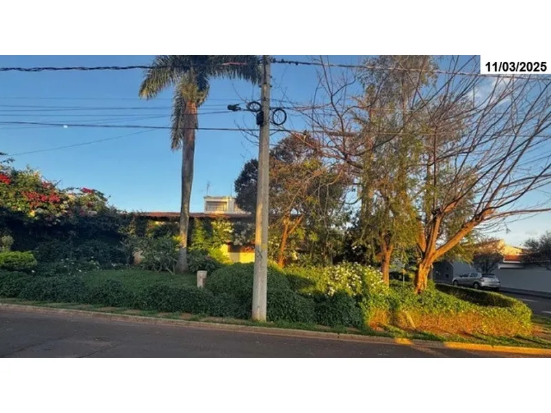 Casa em leilão