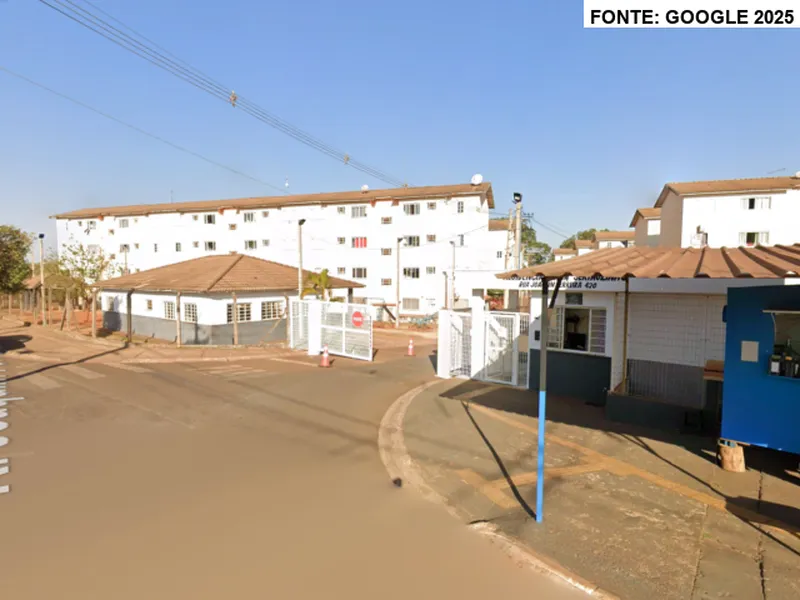 Apartamento em Venda Direta