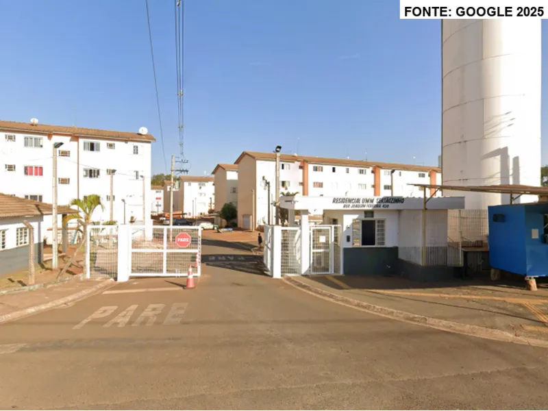 Apartamento em Venda Direta