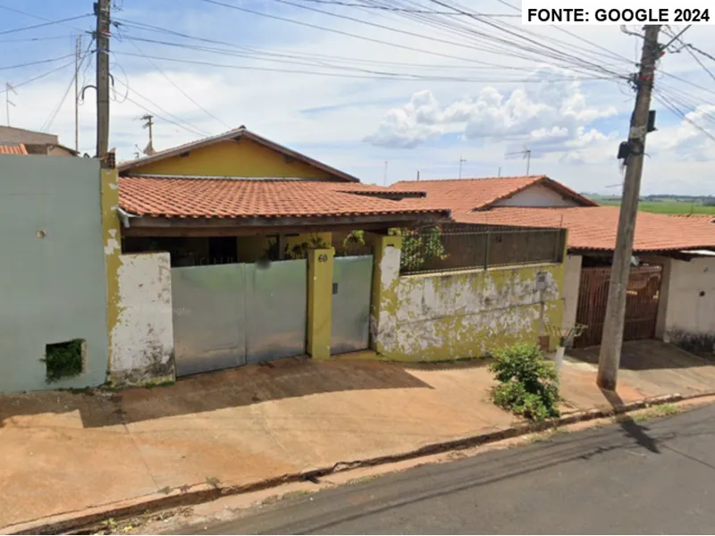 Casa em Venda Direta