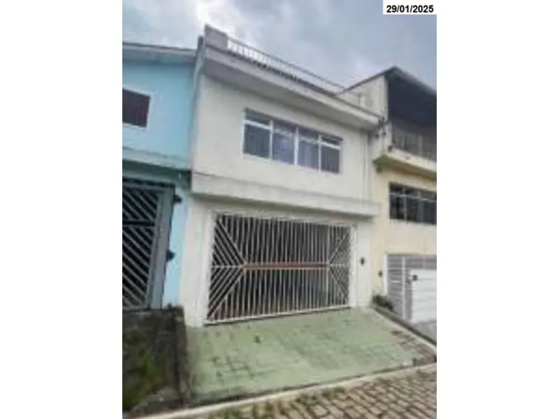 Casa em Venda Direta