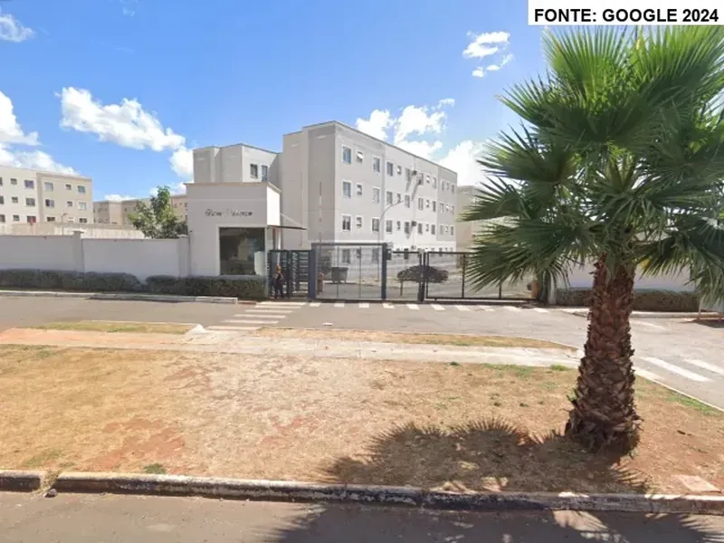 Apartamento em Venda Direta