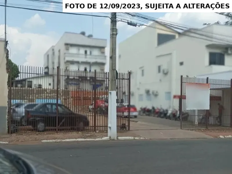 Terreno em Leilão Judicial