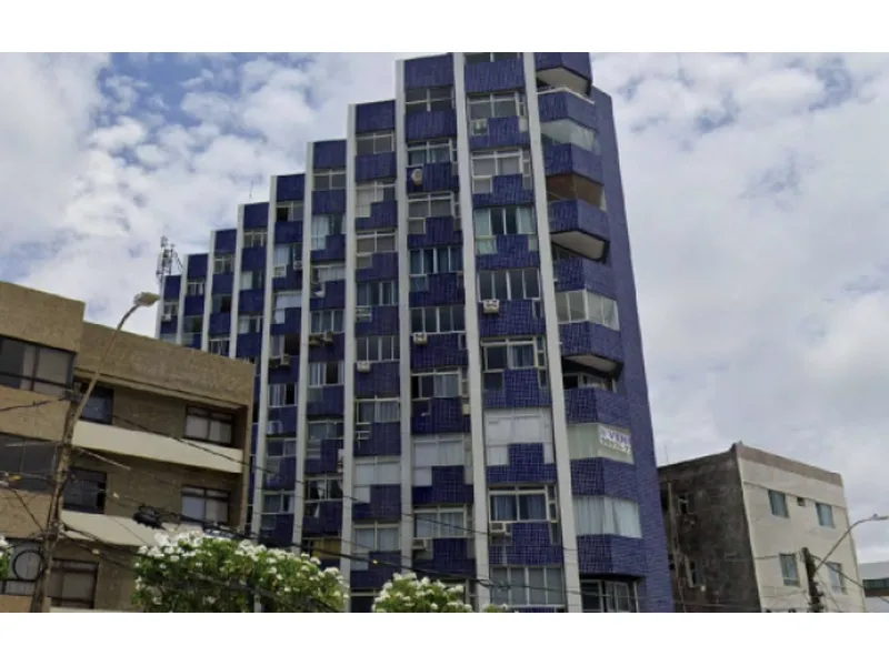 Apartamento em leilão