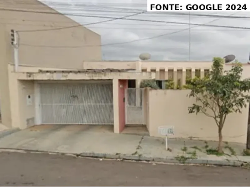 Casa em Leilão Judicial