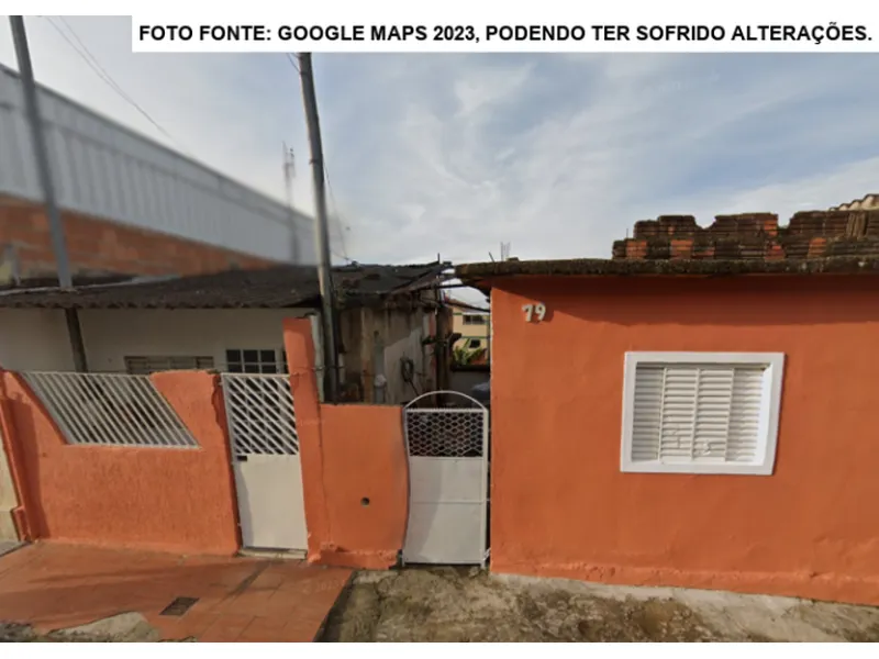 Casa em Venda Direta