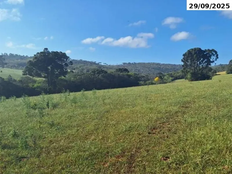 Imóvel rural em Leilão Judicial