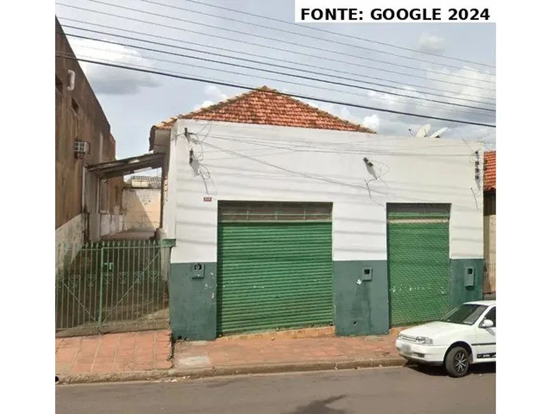 Casa em Leilão Extrajudicial