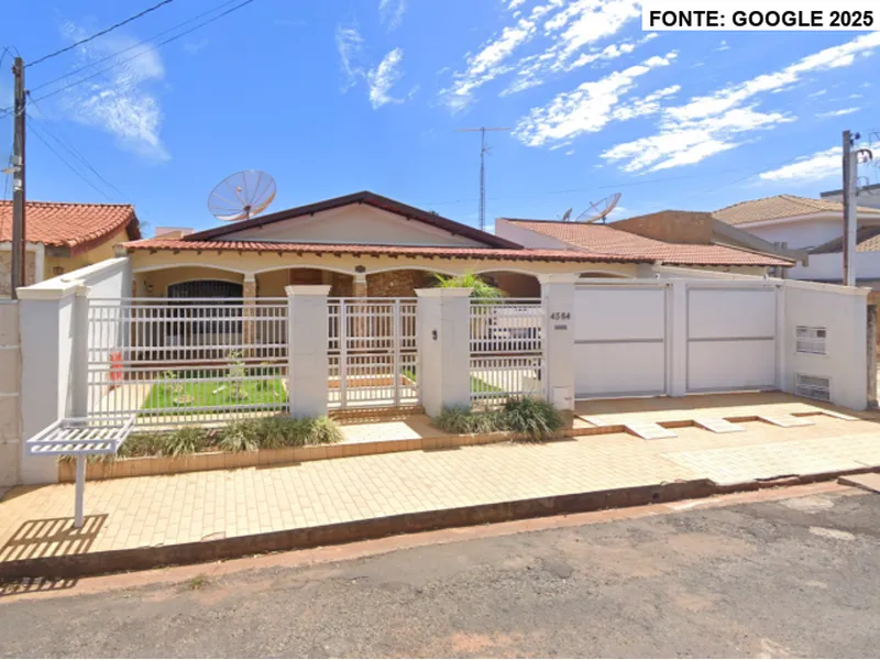Casa em Venda Direta