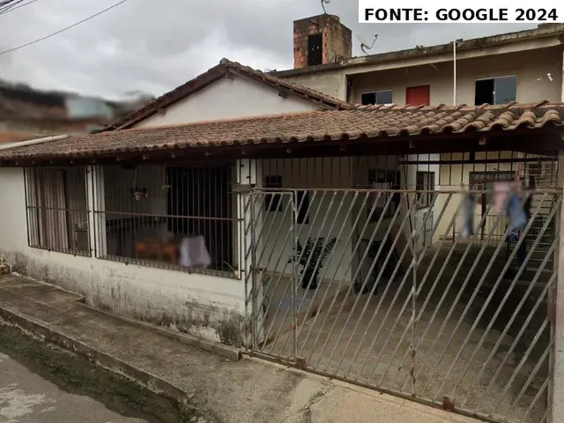 Terreno em Leilão Judicial