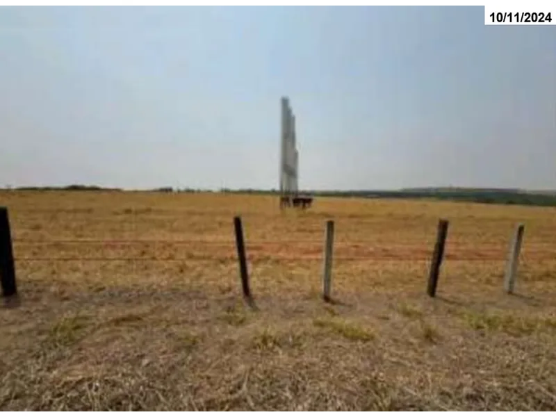 Imóvel rural em Venda Direta