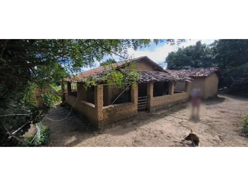 Casa em Leilão Judicial